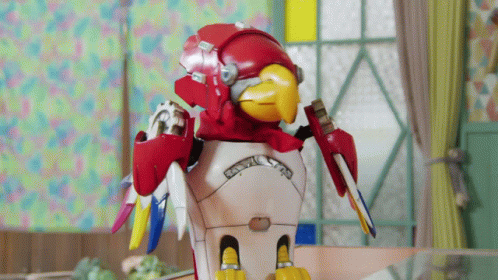 Kikai Sentai Zenkaiger 機界戦隊ゼンカイジャー GIF Kikai Sentai Zenkaiger 機界戦隊ゼンカイジャー GIF