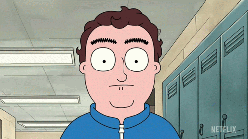 Hmm Coach Ben Hopkins GIF Hmm Coach Ben Hopkins GIF