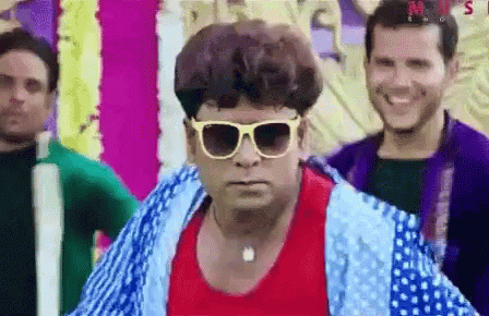 India Dance GIF India Dance GIF