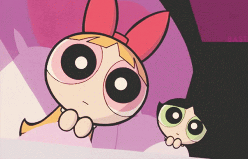 Powerpuff Girls Cartoon GIF Powerpuff Girls Cartoon GIF