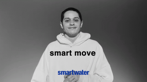 Smart Move Smartwater GIF Smart Move Smartwater GIF