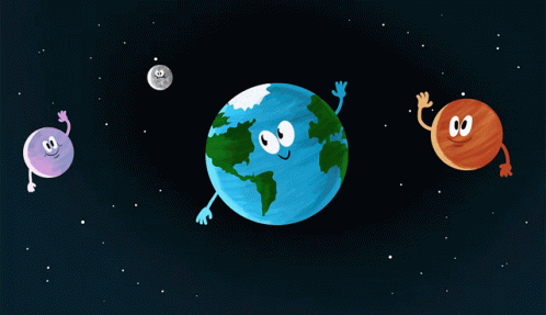 Happy Earth Day Social Distancing GIF Happy Earth Day Social Distancing GIF
