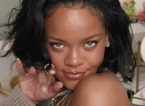 Investcritiques Rihanna GIF Investcritiques Rihanna GIF
