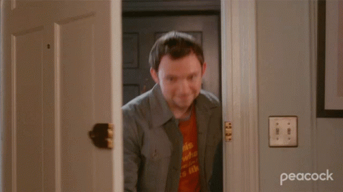 Oh My God Brian GIF Oh My God Brian GIF