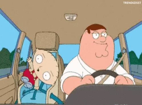 Family Guy Happy GIF Family Guy Happy GIF