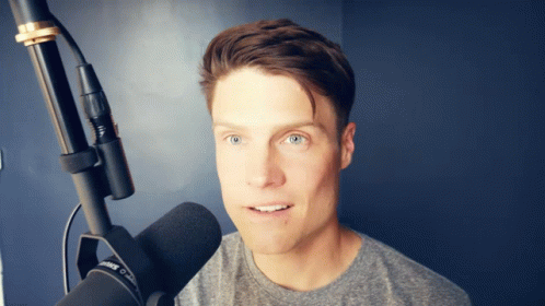 Podcast Podcaster GIF Podcast Podcaster GIF