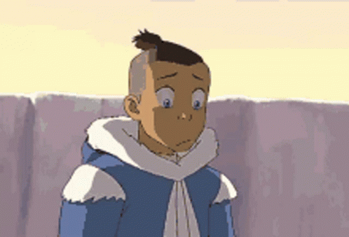 Sokka GIF Sokka GIF