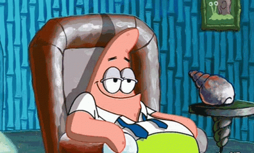 Patrick Star GIF Patrick Star GIF