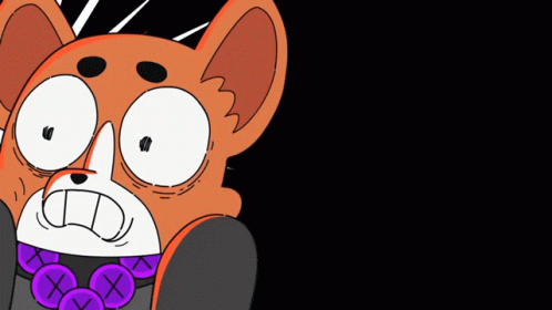 Susto Ninjin Para Todas Partes GIF Susto Ninjin Para Todas Partes GIF