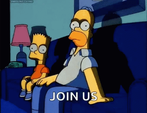 Simpsons Homer GIF Simpsons Homer GIF