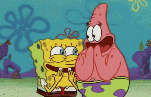 Spongebob Patrick GIF Spongebob Patrick GIF