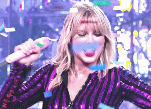 Taylor Swift 1989 GIF Taylor Swift 1989 GIF