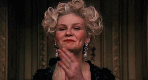 Applause Clap GIF Applause Clap GIF