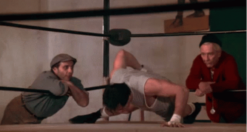 Training Day GIF Training Day GIF