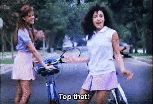 Teen Witch GIF Teen Witch GIF