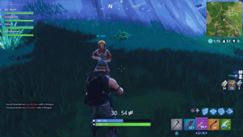 Fortnite Dab GIF Fortnite Dab GIF