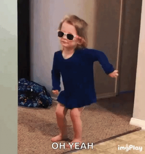 Oh Yeah Cute GIF Oh Yeah Cute GIF