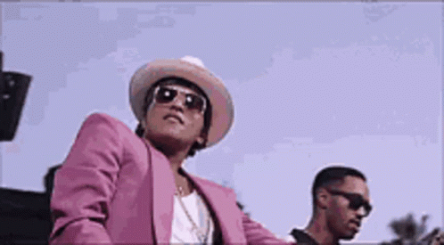 Bruno Mars GIF Bruno Mars GIF