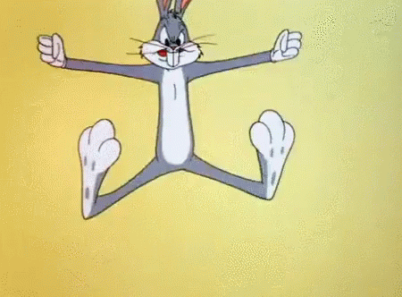 Bugs Bunny Angry GIF Bugs Bunny Angry GIF