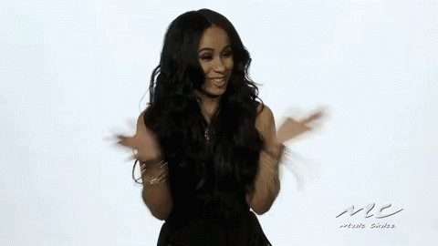 Cardi B Dancing GIF Cardi B Dancing GIF