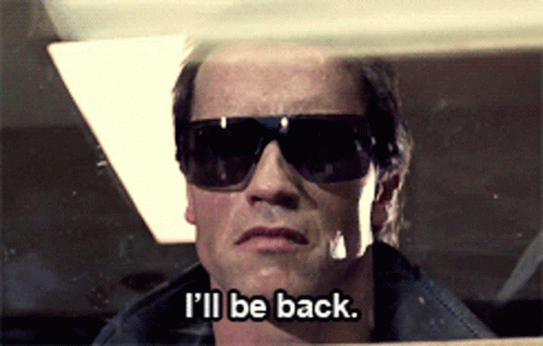 Exterminador Futuro GIF Exterminador Futuro GIF
