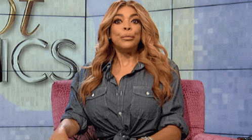 Mhmm Wendy Williams GIF Mhmm Wendy Williams GIF