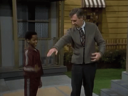 Fred Rogers Mr Rogers GIF Fred Rogers Mr Rogers GIF