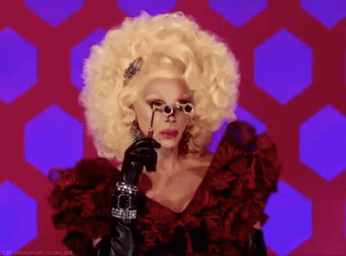Rupaul Rpdr GIF Rupaul Rpdr GIF