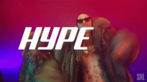 Hype Hype Hyper GIF Hype Hype Hyper GIF