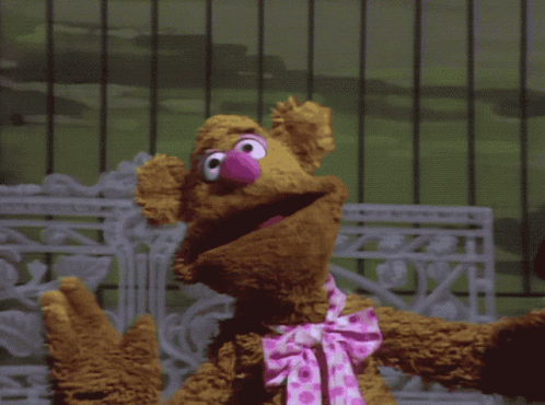 Muppets Fozzie GIF Muppets Fozzie GIF