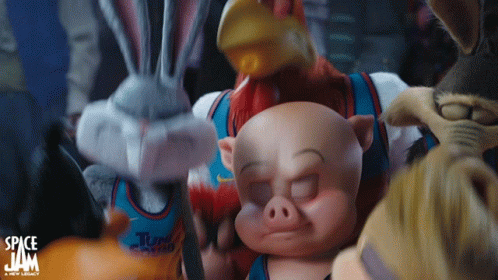 Gasp Daffy Duck GIF Gasp Daffy Duck GIF