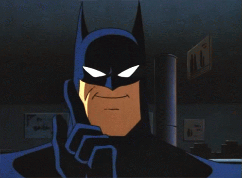 Batman Dont Do It GIF Batman Dont Do It GIF