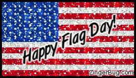 Flag Day Us Flag GIF