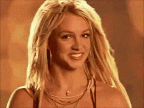 Britney Spears Pretty GIF Britney Spears Pretty GIF