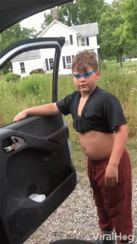 Kiki Challenge Dancing GIF Kiki Challenge Dancing GIF