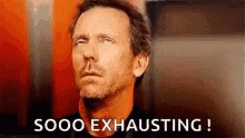 Annoying So Exhausting GIF Annoying So Exhausting GIF