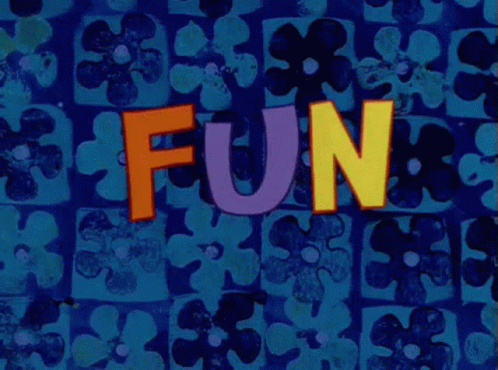 Fun GIF Fun GIF