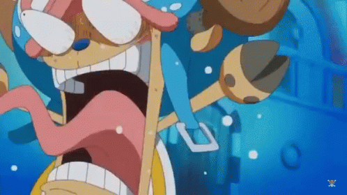 Onepiece Chopper GIF Onepiece Chopper GIF