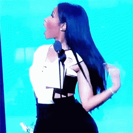 Fabulous Nicki Minaj GIF Fabulous Nicki Minaj GIF