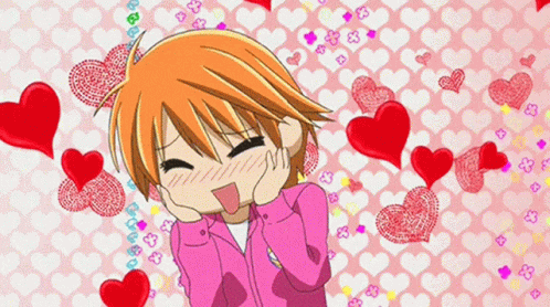 Kyoko Mogami Skip Beat GIF Kyoko Mogami Skip Beat GIF