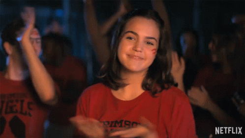IDont Know Bailee Madison GIF IDont Know Bailee Madison GIF