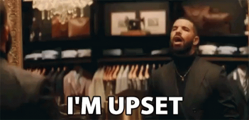Im Upset Sad GIF Im Upset Sad GIF
