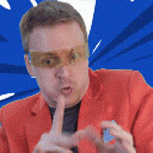 Robotprins GIF Robotprins GIF