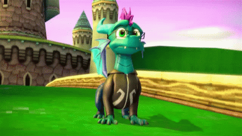 Travis Travis The Dragon GIF Travis Travis The Dragon GIF