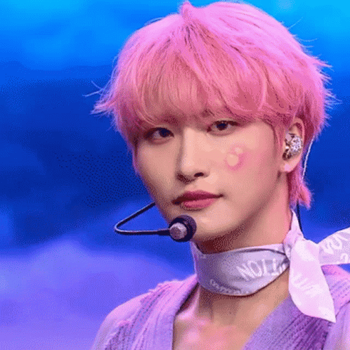 Ateez Seonghwa GIF Ateez Seonghwa GIF