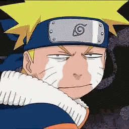 Uzumaki Naruto Crying GIF Uzumaki Naruto Crying GIF