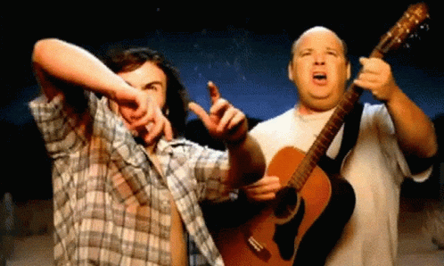 Tenacious D Tribute GIF Tenacious D Tribute GIF
