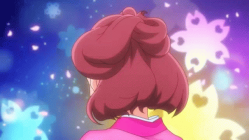Cure Grace Nodoka GIF Cure Grace Nodoka GIF