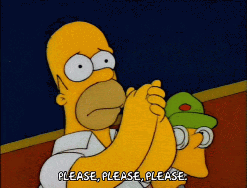 Pray Beg GIF Pray Beg GIF