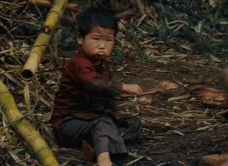 Pout Asian GIF Pout Asian GIF
